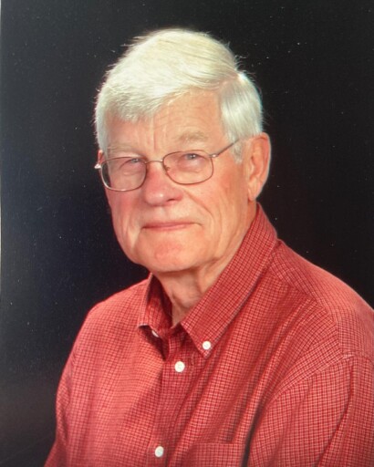 Elmer Neumann's obituary image