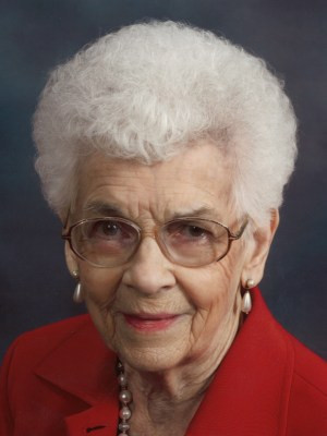 Hazel V. Labatte