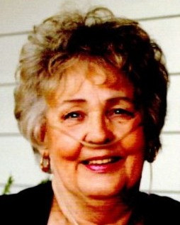 Melba Jewell Cravey