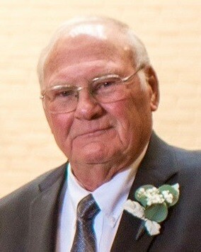 Charles T. Clusiau's obituary image