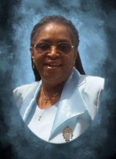 Shirley Ann (Isaacs)  Robinson