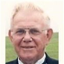 Donald Smith, Sr.