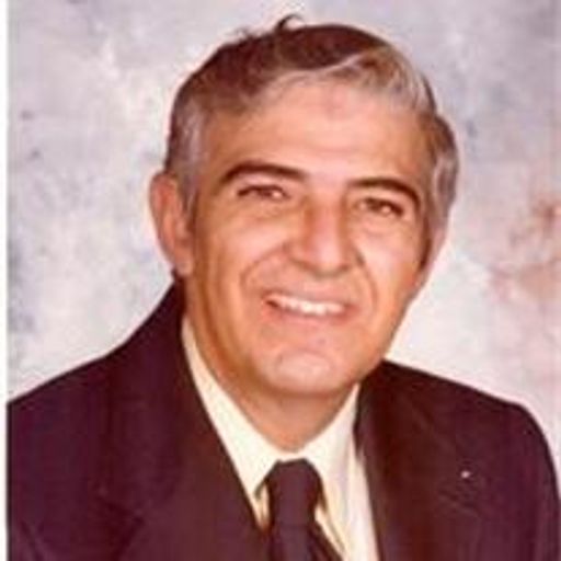 Oscar F. Casavantes Profile Photo