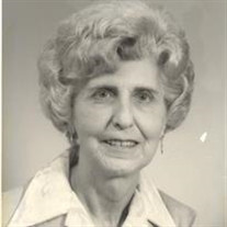 Fannie Pearl Moore