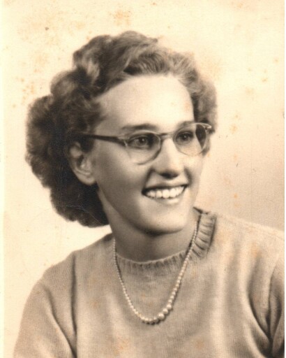 Betty Mae Freer Profile Photo