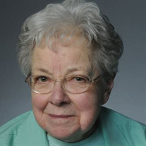 Sr. Mary H.M.