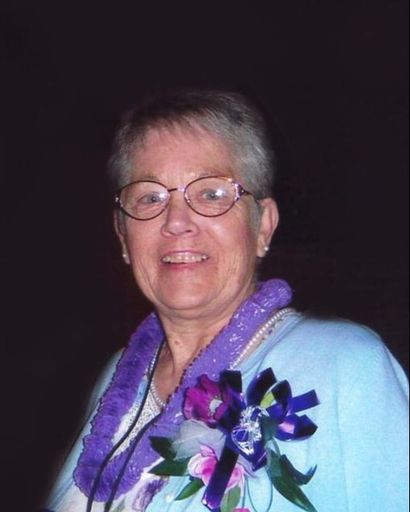 Barbara Ann Stanley Profile Photo