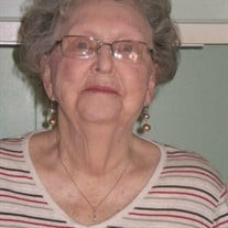 Mrs. Mary A. Gilbert Profile Photo
