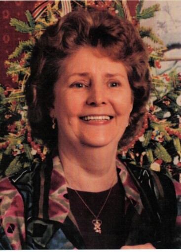 Mary Frances Amich