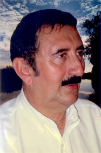 Jose Luis Garcia Profile Photo