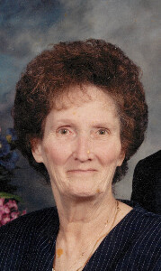 Freda "Nana" Ellis Profile Photo