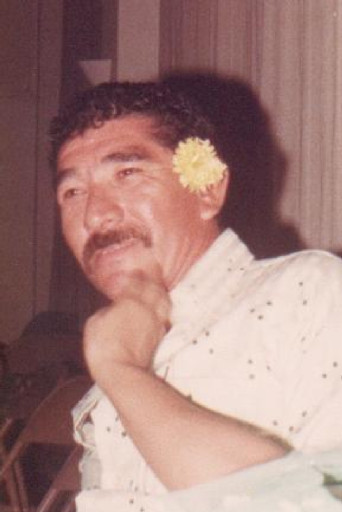 Jacinto Anzualda