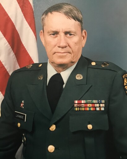 Ronald O. Lairamore, Sr. Profile Photo