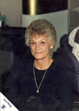 Jean Anne Treadaway