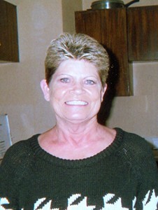 Connie Seley