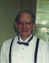 Edward  Warren AUSTIN Profile Photo