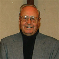 Gordon A. Mickelson Profile Photo