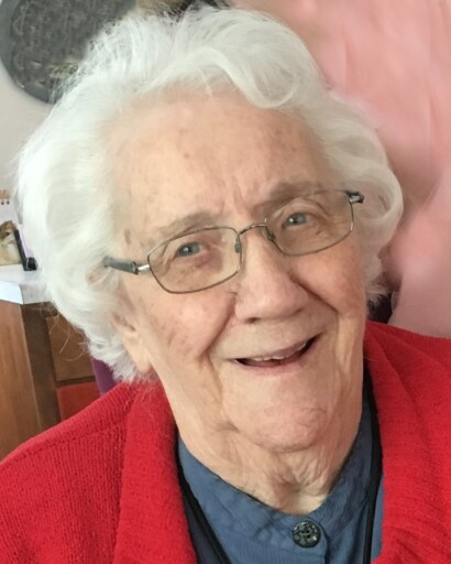 Vivian P. Rufledt's obituary image