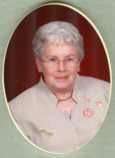 Grace L. McCaleb