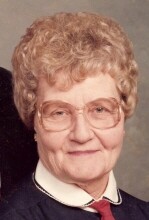 Erma May Rucker