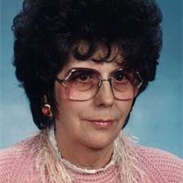 Betty L. Altice Profile Photo