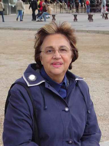 Gloria  Felisa Arzumanian Profile Photo