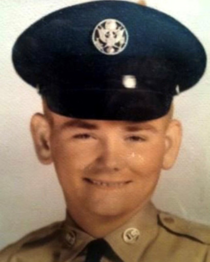 TSgt. William B. "Bill" McQueen, Jr. (USAF, Ret) Profile Photo