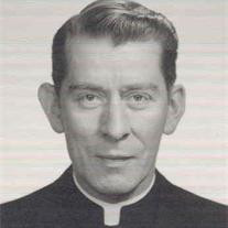 Fr. James Dandelet Profile Photo