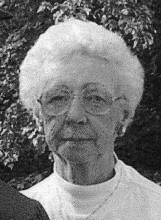 Dolores F. Kersch