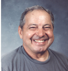 Lawrence M. Camapanaro