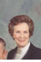 Eunice Dunkley Perry