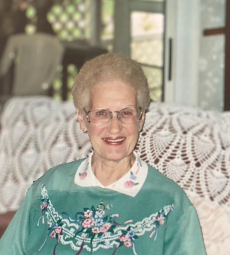 Elizabeth A. (Smith) Caddell Profile Photo