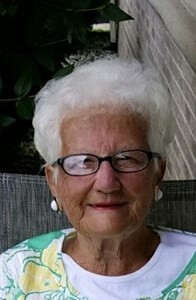 Marlene Ann Zollweg