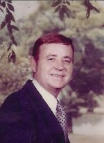 Woodrow Wilson Fortner Profile Photo