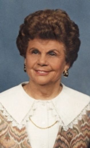 Mildred Pifer