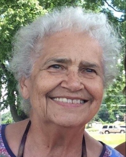 Barbara M. Skeels