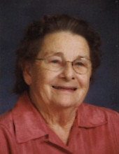 Thelma Lois Gilmore