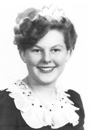 Mary Rose Tarrant Profile Photo