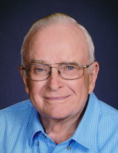 Donald James Clayton Profile Photo
