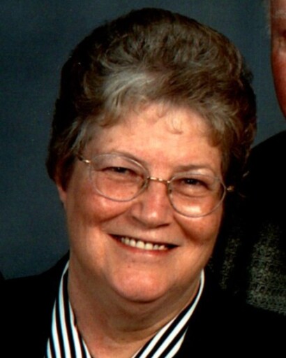 Juanita Peery