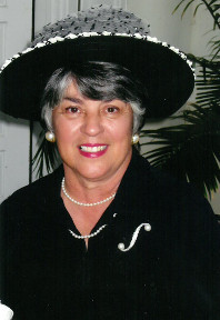 Bernice P (Aragon)  Jensen