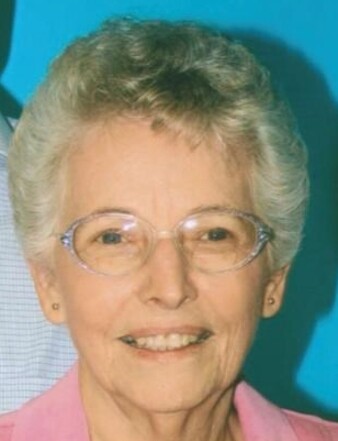 Juanita Willis Powell