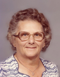 Ruth Neumann