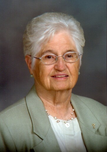 Betty L. Vincent