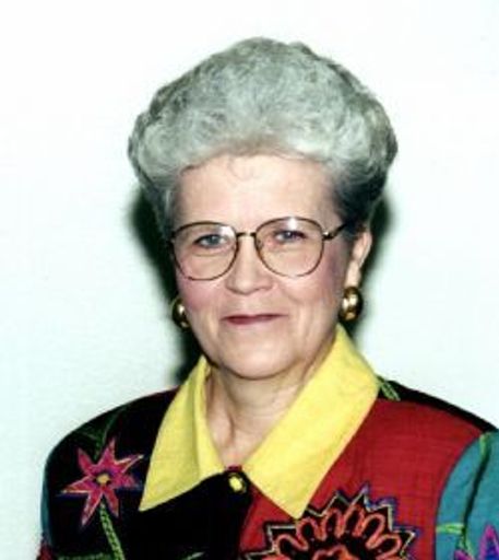 Jan Robbins Profile Photo