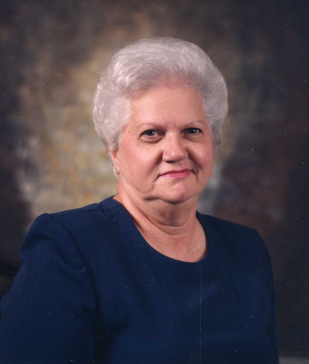 Mary Oma Smith