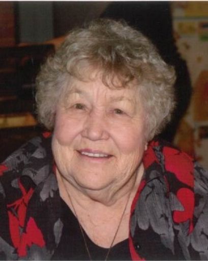 Betty May Prophet Profile Photo