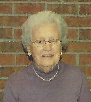 Mary Lee Kivett Hicks