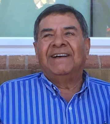 Francisco Aguirre Profile Photo