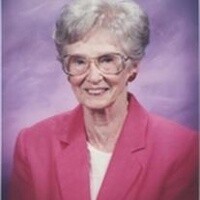 Mary Helen "May" Blackmer (McDonnell)